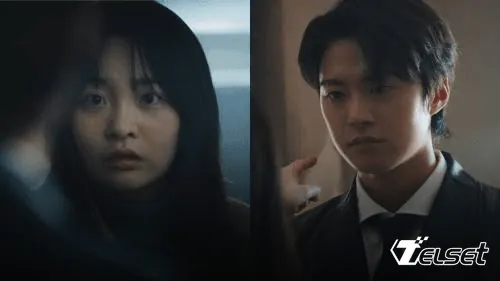 Poster drama Korea terbaru April 2025