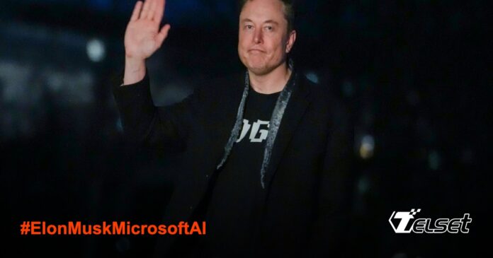 Elon Musk dan Microsoft Garap Proyek AI Senilai $30 Miliar, Apa Dampaknya? Elon Musk dan Microsoft berkolaborasi dalam proyek AI senilai $30 miliar