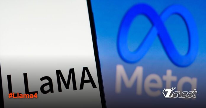 Llama 4: Bocoran AI Canggih Meta yang Siap Ubah Cara Kerja Anda Ilustrasi AI Llama 4 dengan kemampuan agentic dan infrastruktur canggih
