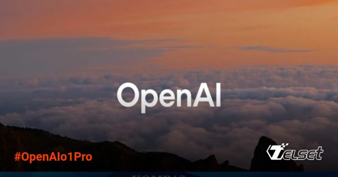 OpenAI Luncurkan o1-Pro: Model AI Paling Mahal dengan Kemampuan Penalaran Super Canggih Ilustrasi OpenAI o1-Pro, model AI termahal dengan kemampuan penalaran super canggih