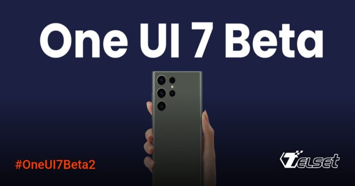 Samsung One UI 7 Beta 2 Rilis: Fitur AI Baru untuk Galaxy S23 Samsung Galaxy S23 dengan tampilan One UI 7 Beta 2