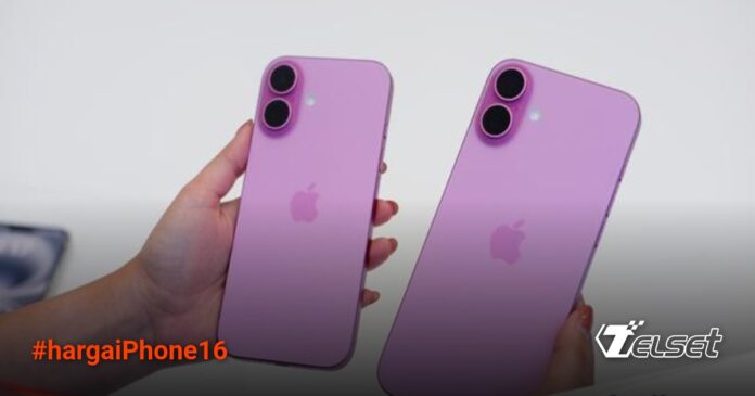 iPhone 16 Lebih Murah di Malaysia atau Singapura? Ini Perbandingannya Perbandingan harga iPhone 16 di Indonesia, Malaysia, dan Singapura