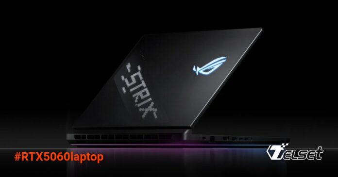 Perbandingan performa laptop RTX 5060 dengan ekspektasi pengguna