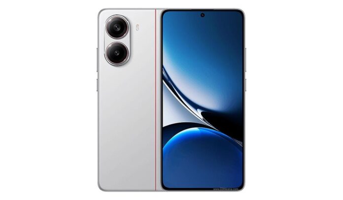 Redmi Turbo 4 Pro: Bocoran Spesifikasi dan Tanggal Rilis Redmi Turbo 4 Pro dengan layar besar dan desain premium