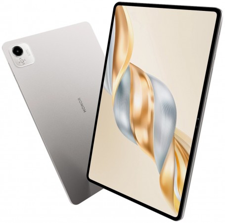 Honor Pad X9a: Tablet Canggih dengan Performa dan Desain Premium Honor Pad X9a dengan desain metal unibody dan layar 11,5 inci