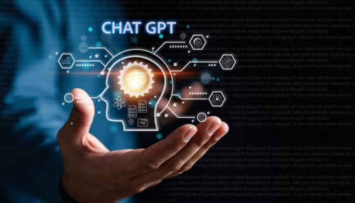 ChatGPT  ChatGPT menuduh pria tak bersalah membunuh dua anaknya