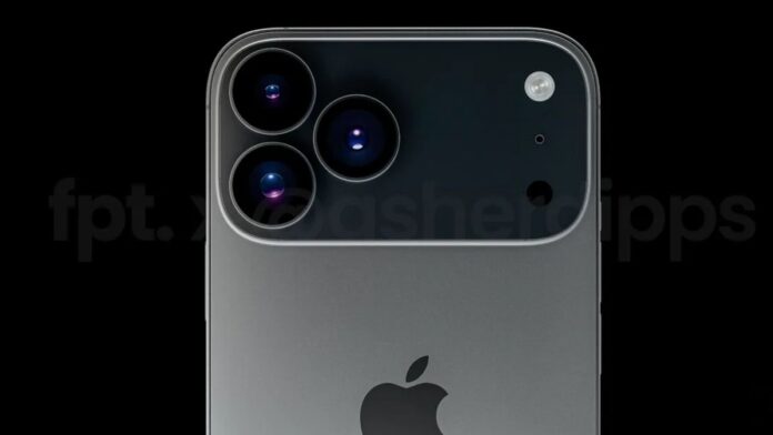 iphone-17 iPhone 17: Bocoran Spesifikasi, Fitur Unggulan, dan Tanggal Rilis