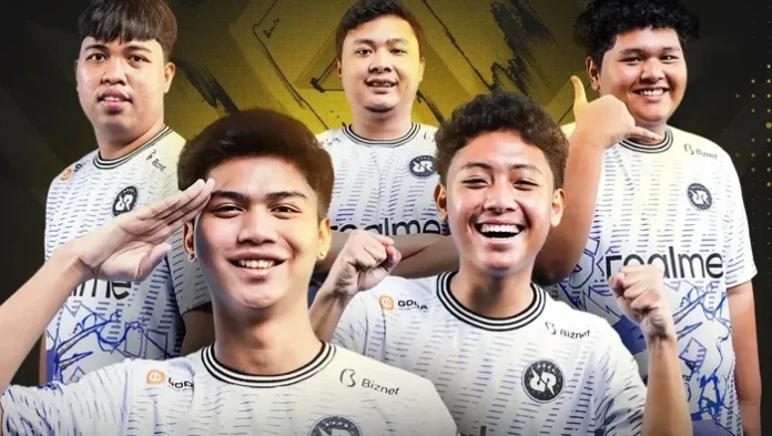 Kode Redeem FF Terbaru: Rayakan Kemenangan RRQ Kazu di FFWS SEA Pre Season 2025