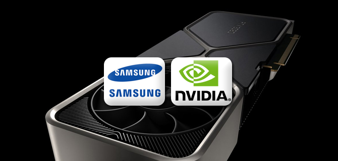 smasung-nvidia.jpg Kolaborasi Samsung dan Nvidia dalam pengembangan AI-RAN untuk jaringan seluler