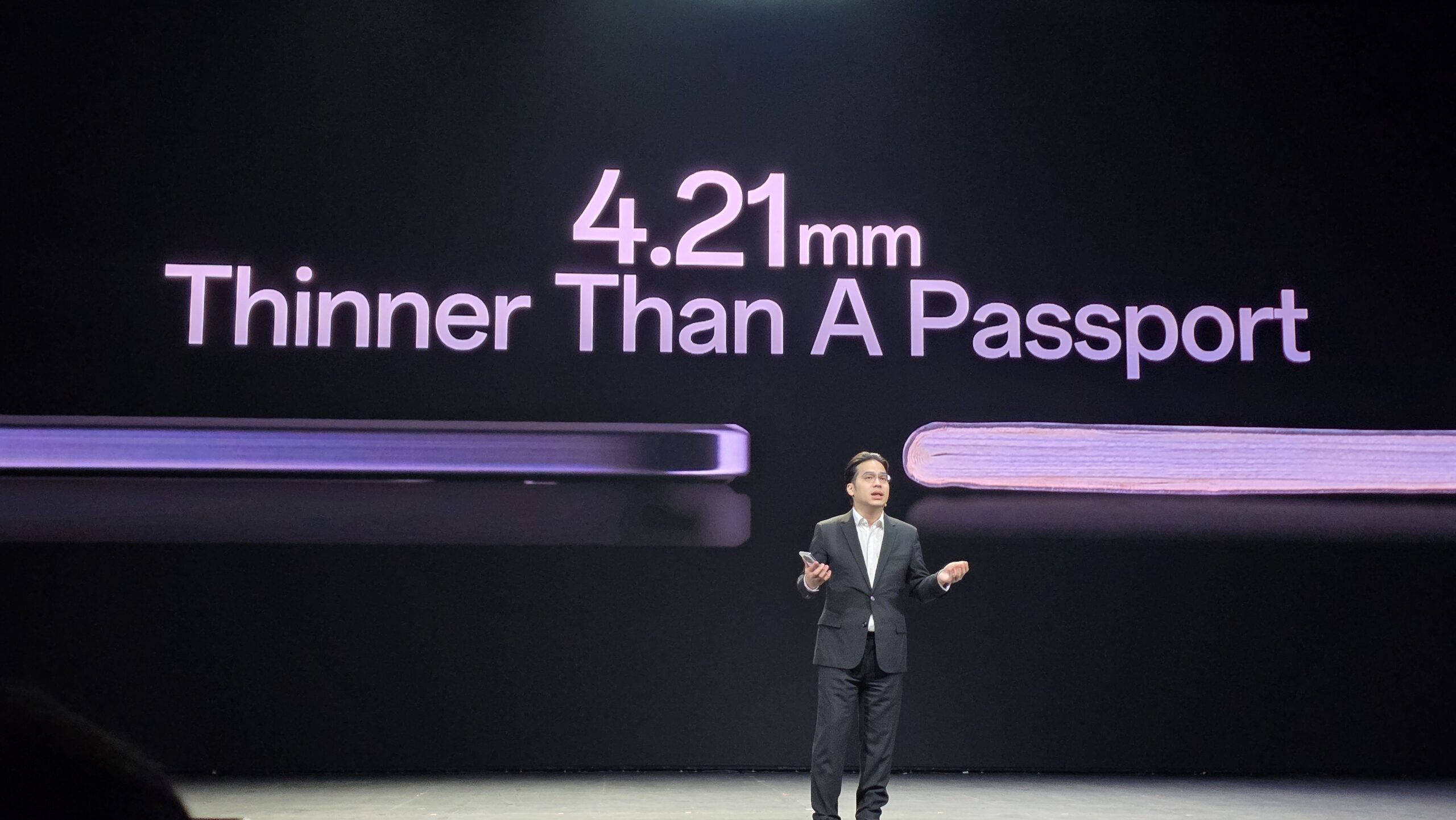 Content image for article: OPPO Find N5 Resmi di Indonesia: Harga Rp27,9 Juta dengan Bonus Menarik