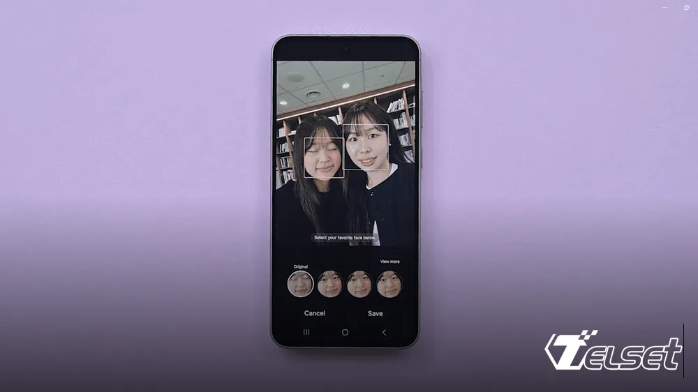 Content image for article: Awesome Intelligence di Galaxy A56 5G: Fitur AI yang Bikin Hidup Lebih Praktis