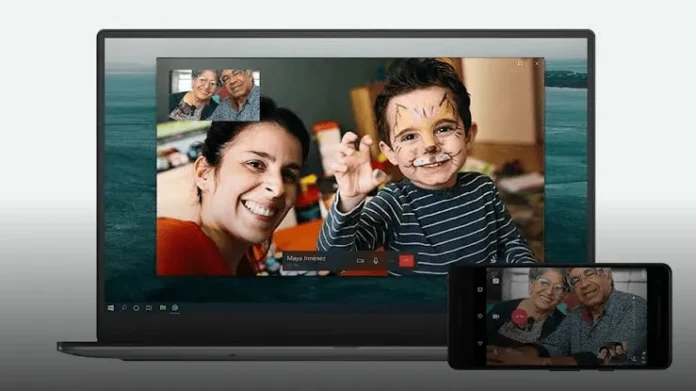 WhatsApp Web Siap Hadirkan Fitur Telepon dan Video Call