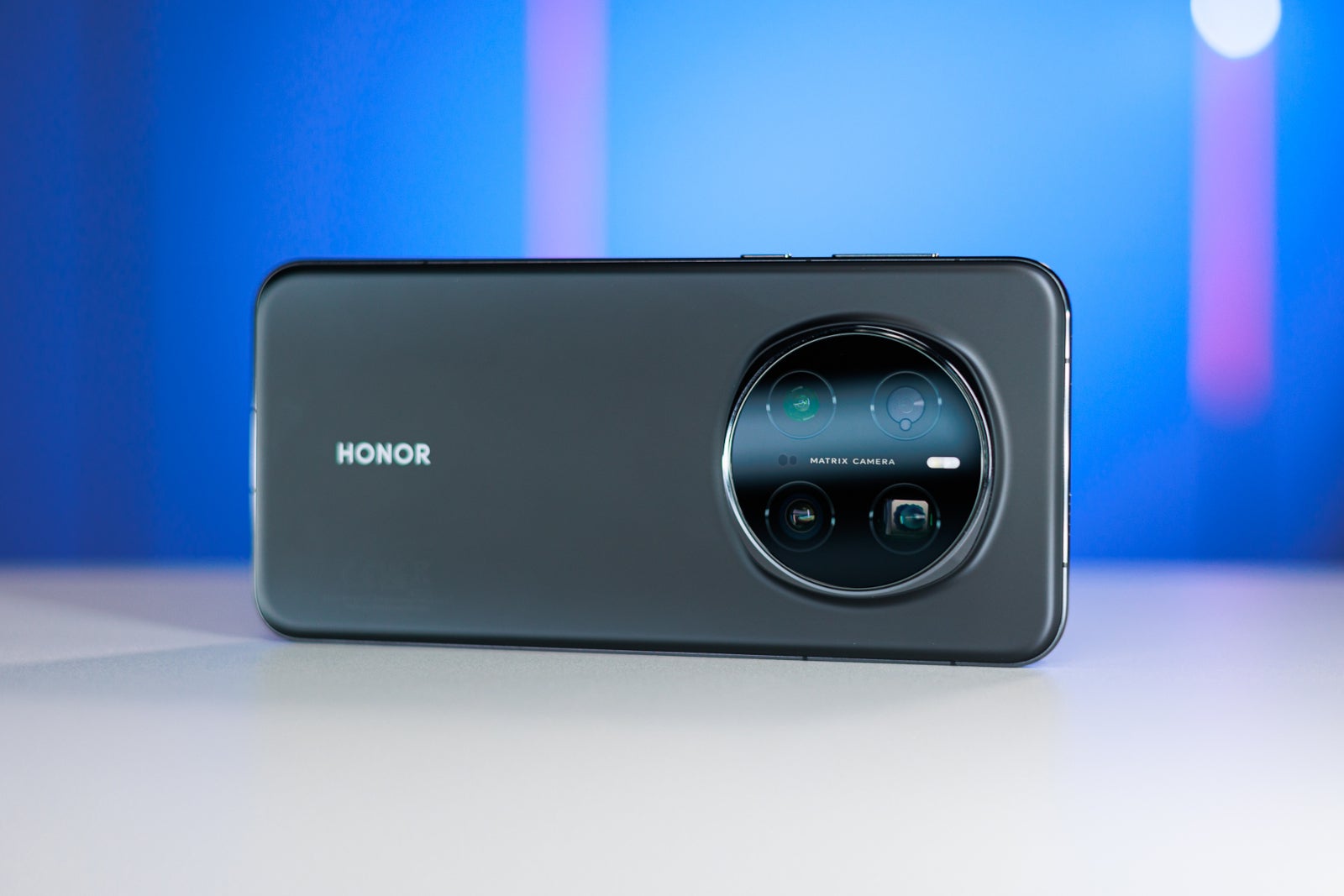 Honor Magic 7 Pro dengan kamera canggih