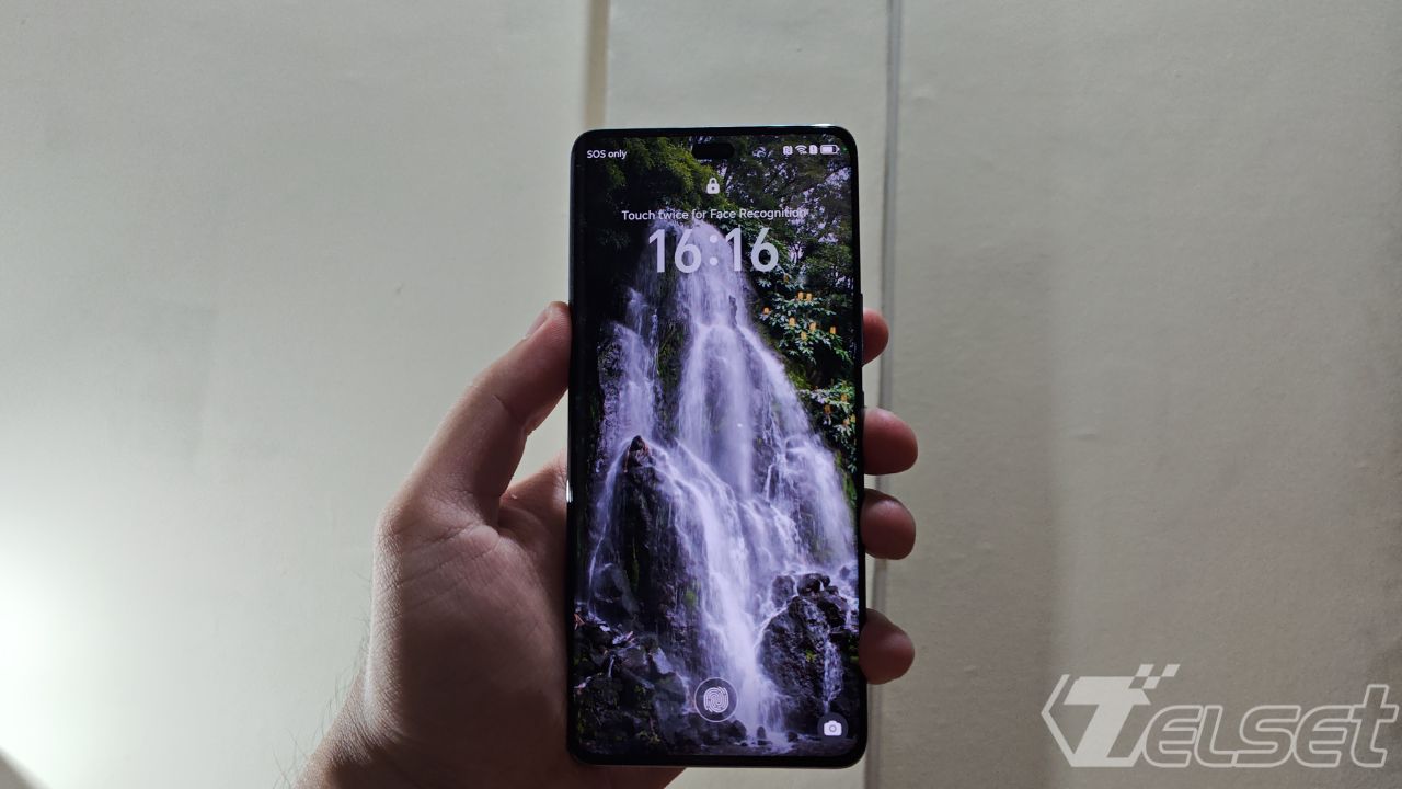 Content image for article: Review Honor X9C: Desain Tangguh, Performa Andal, dan Layar Memukau
