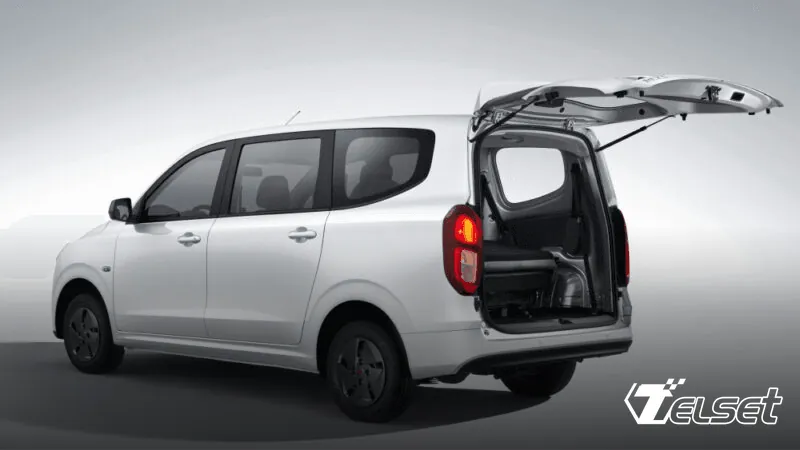 Wuling Hongguang EREV