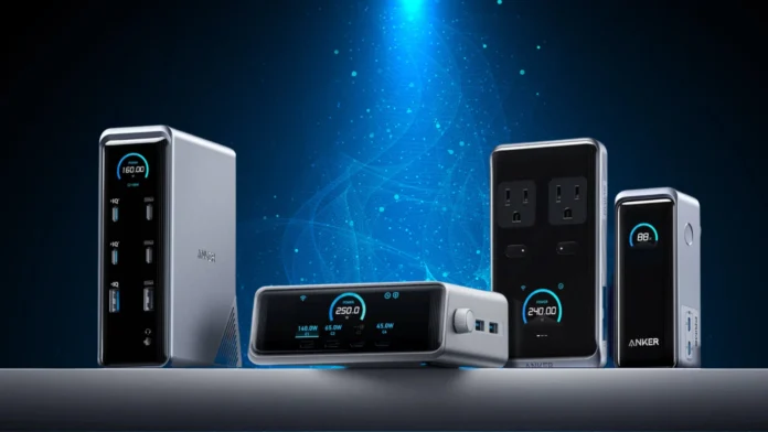 Anker Kuasai Red Dot Awards 2025 dengan 17 Penghargaan Inovatif