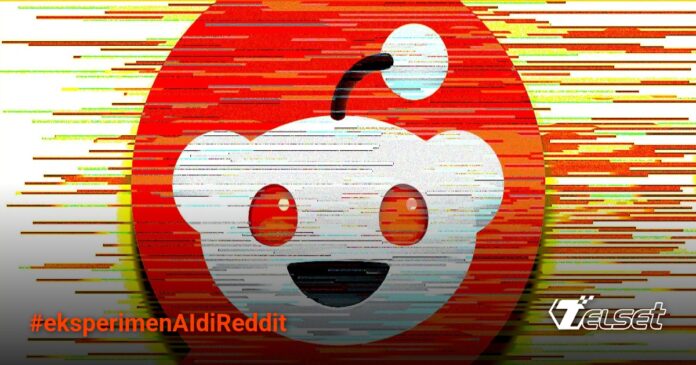 Eksperimen kontroversial AI di subreddit r/changemyview oleh peneliti Zurich