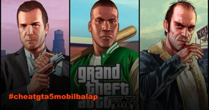 Featured image for Daftar Cheat GTA 5 Terlengkap 2025: PS3, PS4, PS5, Xbox & PC Termasuk Cheat Mobil Balap