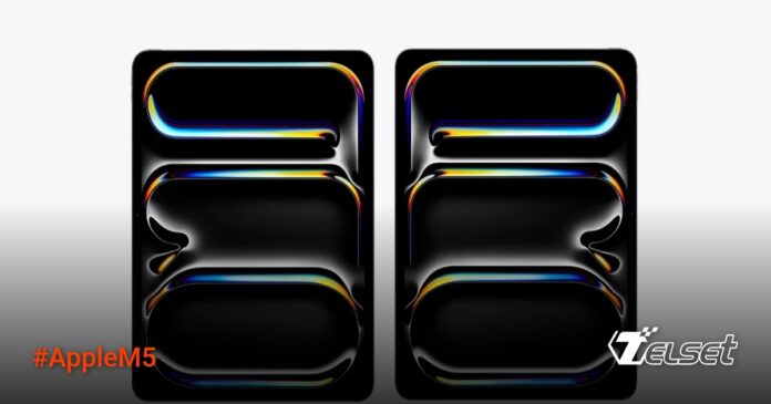 Apple M5 Segera Hadir: Bocoran iPad Pro dan MacBook Pro Terbaru Ilustrasi iPad Pro dan MacBook Pro dengan chip Apple M5