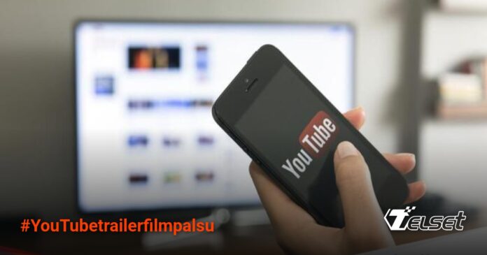 YouTube melakukan razia terhadap akun pembuat trailer film palsu