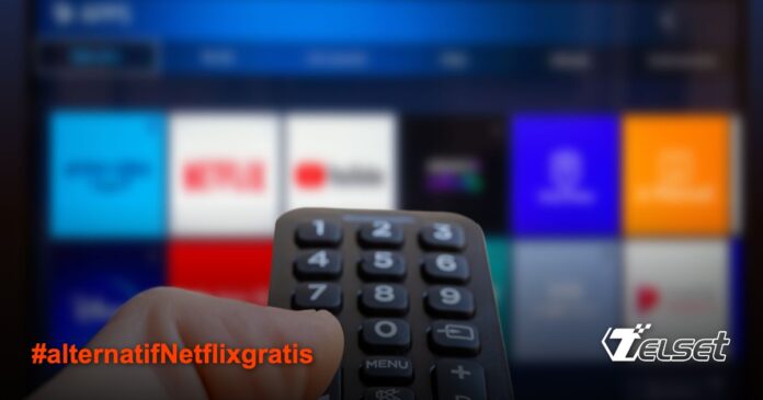 10 Alternatif Netflix Gratis Terbaik untuk Streaming di 2025 10 platform streaming gratis sebagai alternatif Netflix di tahun 2025