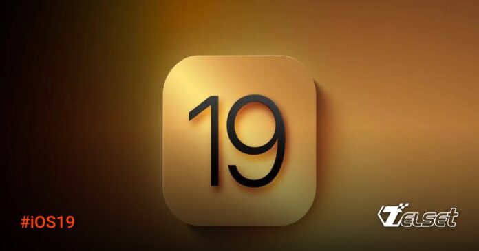 iOS 19 Bakal Hadir dengan Desain VisionOS? Ini Bocoran dan Daftar iPhone yang Kompatibel Ilustrasi antarmuka iOS 19 dengan desain VisionOS yang futuristik