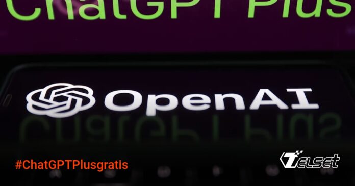 ChatGPT Plus Gratis untuk Mahasiswa, Siap Hadapi Ujian Akhir! Mahasiswa menggunakan ChatGPT Plus di laptop untuk persiapan ujian