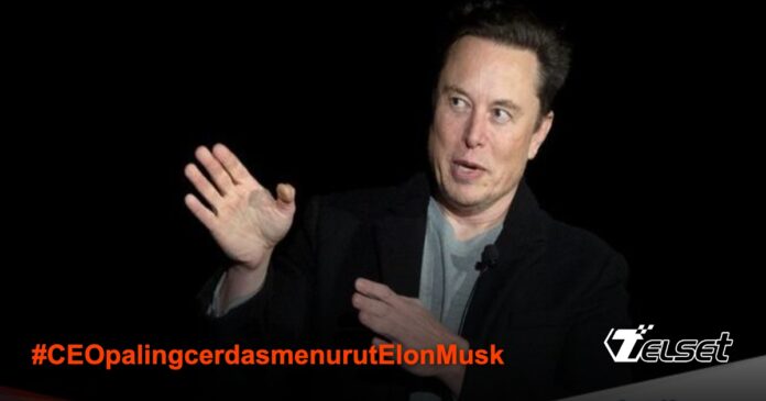 Dua CEO Paling Cerdas Menurut Elon Musk: Jeff Bezos dan Larry Page Elon Musk, Jeff Bezos, dan Larry Page dalam satu frame ilustrasi