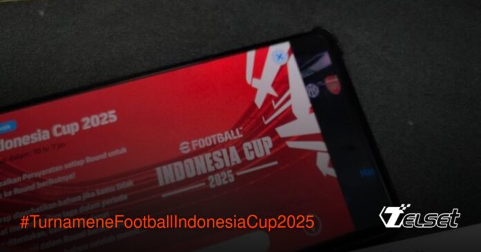 Turnamen eFootball Indonesia Cup 2025 Resmi Digelar, Ini Jadwalnya! Turnamen eFootball Indonesia Cup 2025 oleh Konami dengan tim-tim Eropa