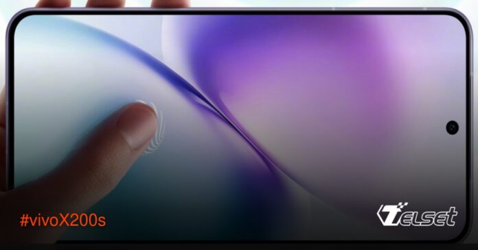 vivo X200s Bocoran Spesifikasi dan Keunggulan yang Bikin Penasaran Ilustrasi vivo X200s dengan tampilan layar OLED dan triple kamera