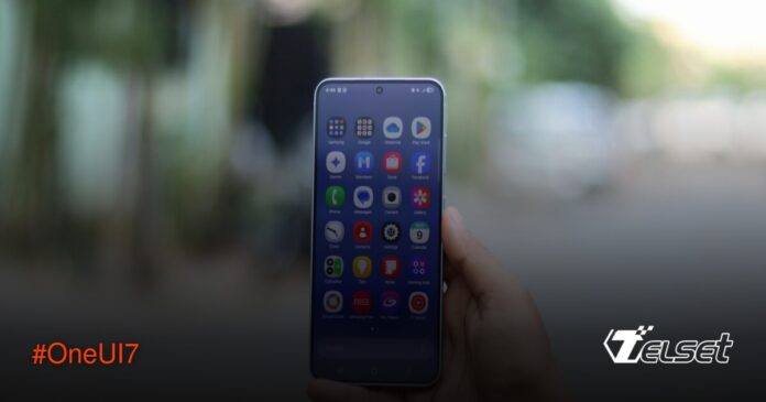 One UI 7: 2 Perubahan yang Mungkin Tidak Disukai Pengguna Lama Perubahan antarmuka One UI 7 pada smartphone Samsung