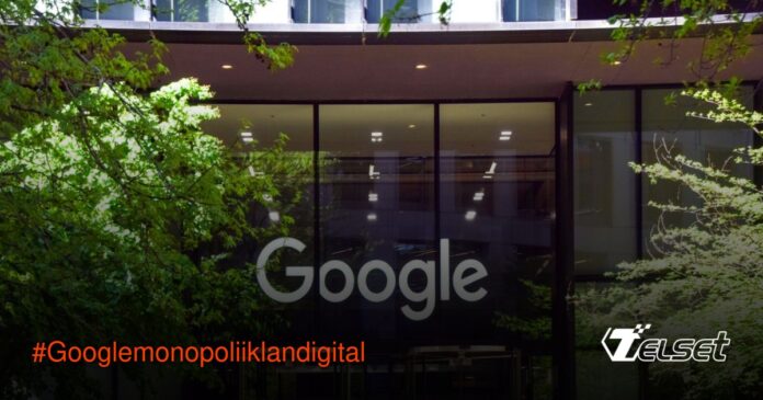Google Dinyatakan Monopoli di Pasar Iklan Digital, Apa Dampaknya? Ilustrasi Google dinyatakan monopoli di pasar iklan digital oleh pengadilan AS
