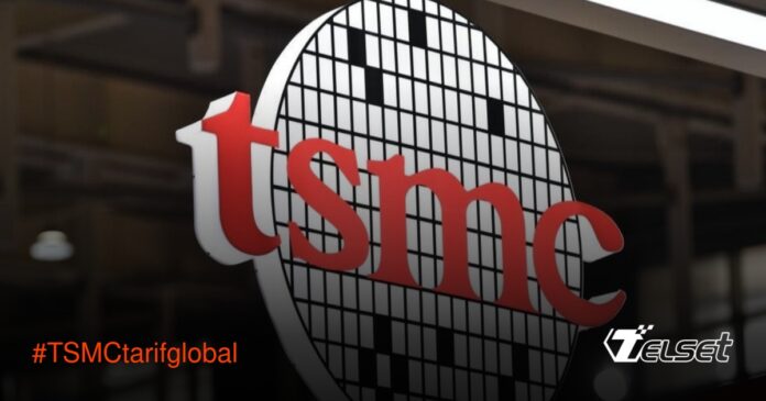 TSMC Tetap Percaya Diri di Tengah Kekhawatiran Tarif Global TSMC tetap percaya diri menghadapi tarif global di tahun 2025