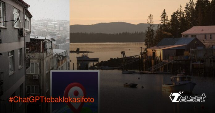 ChatGPT menganalisis foto untuk menebak lokasi dengan akurasi tinggi