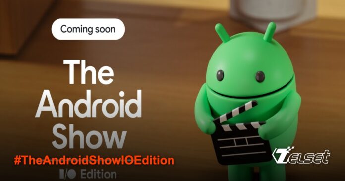 Google Gelar Acara Khusus Android Sebelum I/O 2025, Apa Saja yang Bakal Diungkap? Sameer Samat Presiden Ekosistem Android Google mempresentasikan The Android Show I/O Edition