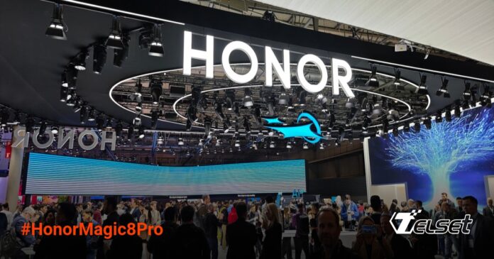 Honor Magic 8 Pro Bocoran: Kamera 200 MP dan Performa Elite Siap Guncang Pasar Honor Magic 7 Pro dengan sistem kamera canggih