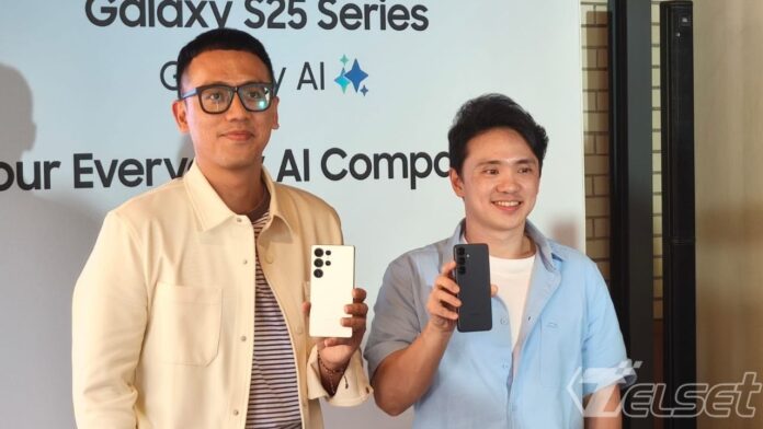 Fitur AI Terbaru di Galaxy S25: Inovasi yang Memudahkan Hidup Galaxy S25 dengan fitur AI canggih seperti Pro Visual Engine dan Audio Eraser