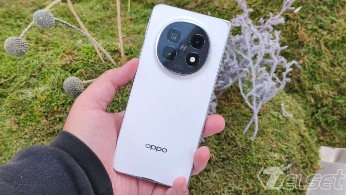 OPPO Find N5: Smartphone Lipat Terbaru dengan Inovasi Tanpa Batas OPPO Find N5 smartphone lipat dengan layar besar dan desain slim