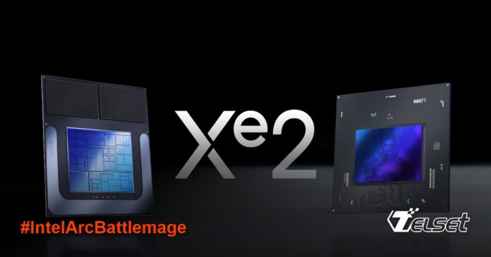 Intel Arc Battlemage 140V & 130V Dapat Boost Performa Gratis! Perbandingan performa Intel Arc 140V sebelum dan sesudah update driver terbaru