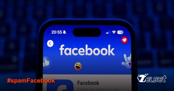 Meta Akui Feed Facebook Dipenuhi Spam, Ini Langkah Penanganannya Karissa Bell, Senior Editor yang melaporkan masalah spam di Facebook