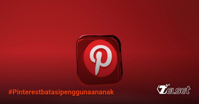 Pinterest Uji Coba Fitur Baru untuk Batasi Penggunaan Anak di Sekolah Prompt Pinterest yang memperingatkan pengguna muda untuk berhenti menggunakan aplikasi selama jam sekolah