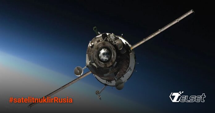 Russia’s secretive Cosmos 2553 nuclear satellite malfunctions, risks military fallout