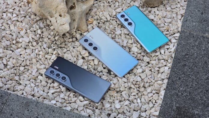 TECNO CAMON 40 Pro 5G Resmi Hadir di Indonesia, Bawa Fitur Fotografi dan Ketahanan Ekstrem TECNO CAMON 40 Pro 5G dengan desain elegan dan kamera unggulan