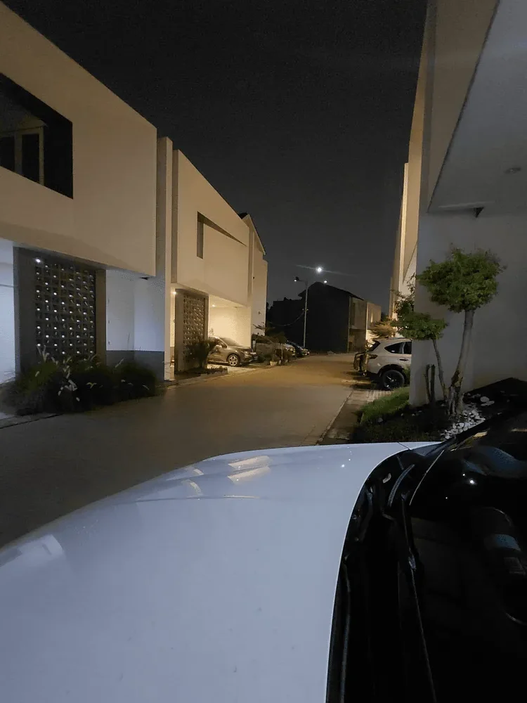 Tanpa Nightmode Ultrawide