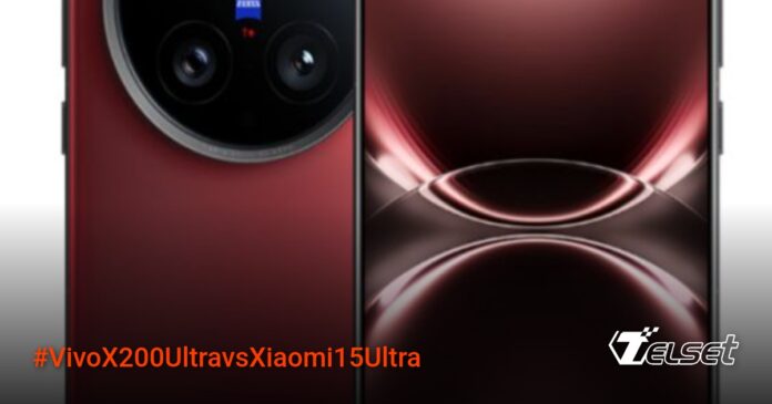 Vivo X200 Ultra vs Xiaomi 15 Ultra: Mana yang Lebih Layak Dibeli? Perbandingan Vivo X200 Ultra dan Xiaomi 15 Ultra
