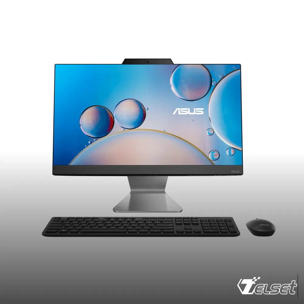 Content image for article: Asus ExpertCenter EG3408WVA: All-in-One Buatan Batam untuk Pemerintah