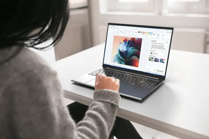 Acer Swift Edge 14 AI dan Swift Go 16 AI, laptop Copilot+ PC dengan desain ultra-ringan dan layar OLED