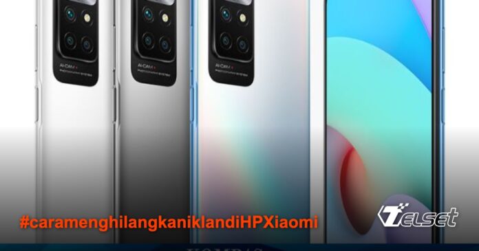 4 Cara Efektif Menghilangkan Iklan di HP Xiaomi Tanpa Ribet Ilustrasi iklan di smartphone Xiaomi