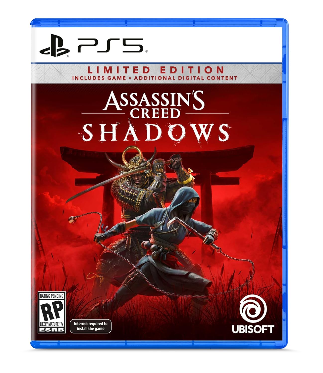 Assassin's Creed Shadows
