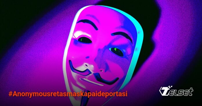 Anonymous Retas Maskapai ICE, Bocorkan Data Deportasi Ilegal Trump Situs web GlobalX Air yang di-deface oleh hacker Anonymous dengan pesan protes